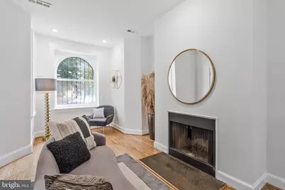 1443 East Capitol Street SE #1, Washington, DC 20003 - Photo 3