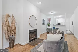 1443 East Capitol St SE, Washington, DC 20003 - Photo 5