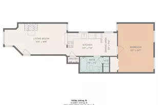 1443 East Capitol St SE, Washington, DC 20003 - Photo 19