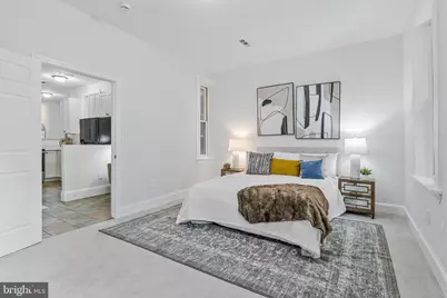 1443 East Capitol Street SE #1, Washington, DC 20003 - Photo 13