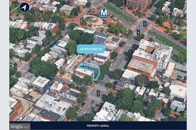 427 8th Street SE, Washington, DC 20003 - Photo 5