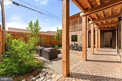 21 Overbeck Alley NE, Washington, DC 20002 - Photo 55