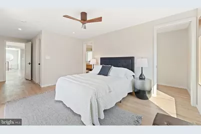 21 Overbeck Alley NE, Washington, DC 20002 - Photo 31