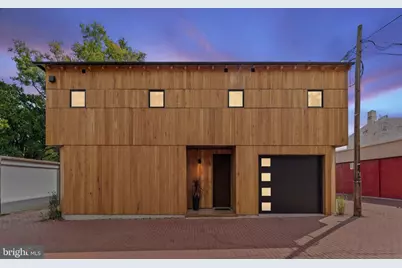21 Overbeck Alley NE, Washington, DC 20002 - Photo 3