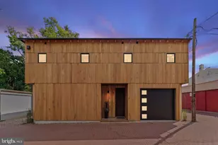 21 Overbeck Aly NE, Washington, DC 20002 - Photo 3