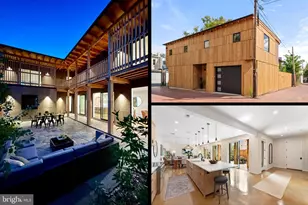 21 Overbeck Aly NE, Washington, DC 20002 - Photo 1