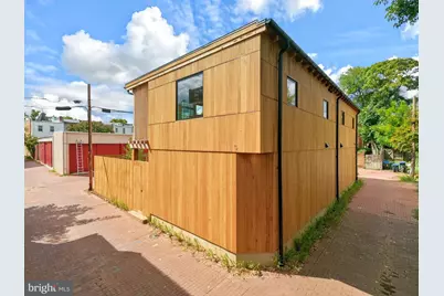 21 Overbeck Alley NE, Washington, DC 20002 - Photo 57