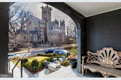 3507 Woodley Road NW, Washington, DC 20016 - Photo 5