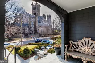 3507 Woodley Rd NW, Washington, DC 20016 - Photo 5