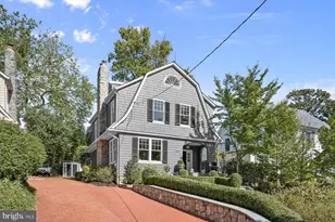 3507 Woodley Rd NW, Washington, DC 20016 - Photo 3