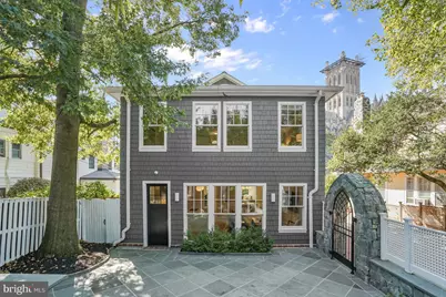 3507 Woodley Road NW, Washington, DC 20016 - Photo 35