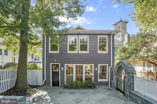 3507 Woodley Rd NW, Washington, DC 20016 - Photo 35