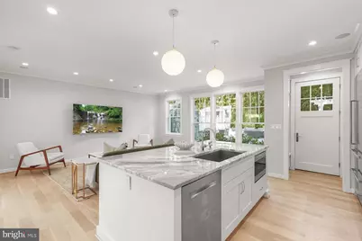 3507 Woodley Road NW, Washington, DC 20016 - Photo 9