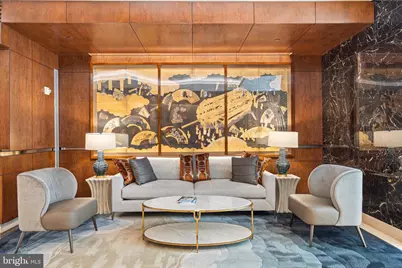 1111 23rd Street NW #4C, Washington, DC 20037 - Photo 1