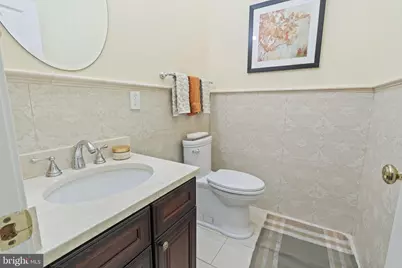 1819 10th Street NW #A, Washington, DC 20001 - Photo 33