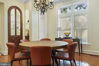 1819 10th Street NW #A, Washington, DC 20001 - Photo 11