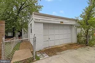 4348 D St SE, Washington, DC 20019 - Photo 21