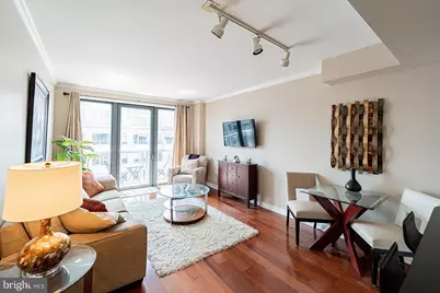 631 D Street NW #1231, Washington, DC 20004 - Photo 1