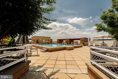 631 D Street NW #1231, Washington, DC 20004 - Photo 21