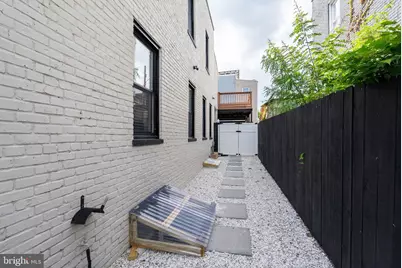 6314 7th Street NW #LOWER LEVEL, Washington, DC 20011 - Photo 17