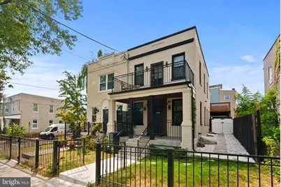 6314 7th Street NW #LOWER LEVEL, Washington, DC 20011 - Photo 3