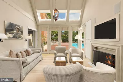 2927 44th Street NW, Washington, DC 20016 - Photo 13