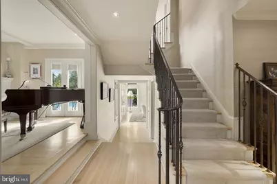 2927 44th Street NW, Washington, DC 20016 - Photo 5