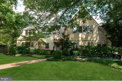 2927 44th Street NW, Washington, DC 20016 - Photo 3