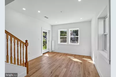 1516 Evarts Street NE, Washington, DC 20018 - Photo 3