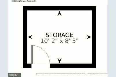 1516 Evarts Street NE, Washington, DC 20018 - Photo 57