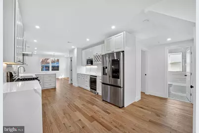 1516 Evarts Street NE, Washington, DC 20018 - Photo 9