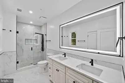 1516 Evarts Street NE, Washington, DC 20018 - Photo 47