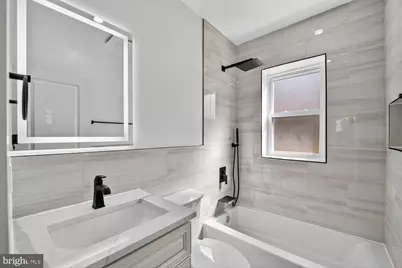 1516 Evarts Street NE, Washington, DC 20018 - Photo 29