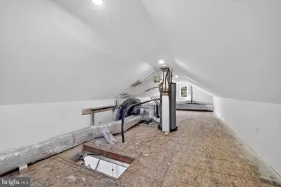 1516 Evarts Street NE, Washington, DC 20018 - Photo 49