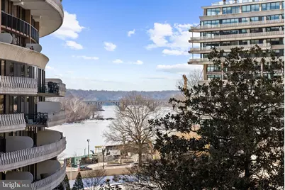 2500 Virginia Avenue NW #517-S, Washington, DC 20037 - Photo 31