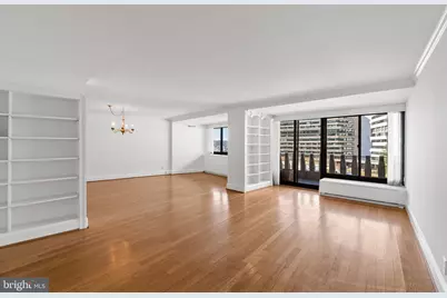 2500 Virginia Avenue NW #517-S, Washington, DC 20037 - Photo 3