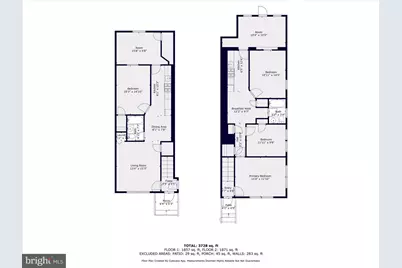 1307-1309 Holbrook Street NE, Washington, DC 20002 - Photo 61