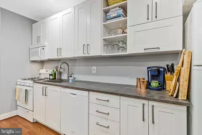 1602 Isherwood Street NE #3, Washington, DC 20002 - Photo 17