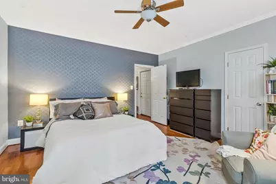 1602 Isherwood Street NE #3, Washington, DC 20002 - Photo 5