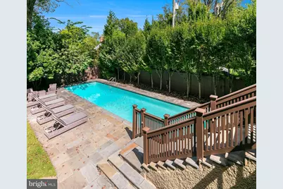 5033 Tilden Street NW, Washington, DC 20016 - Photo 69