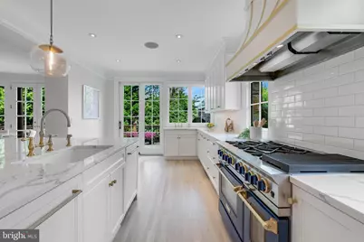 5033 Tilden Street NW, Washington, DC 20016 - Photo 23