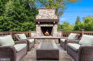 5033 Tilden St NW, Washington, DC 20016 - Photo 31