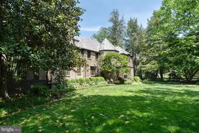 5033 Tilden Street NW, Washington, DC 20016 - Photo 81