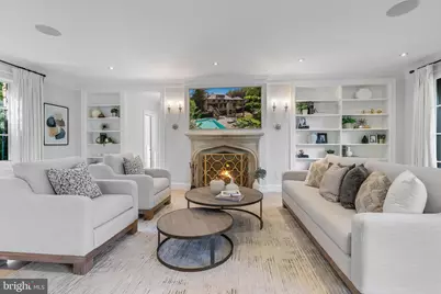 5033 Tilden Street NW, Washington, DC 20016 - Photo 15