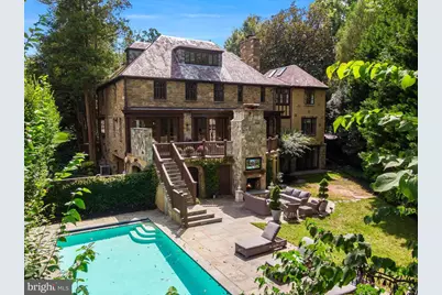 5033 Tilden Street NW, Washington, DC 20016 - Photo 73