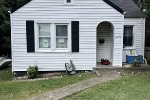 3849 Halley Terrace SE, Washington, DC 20032 - Photo 1