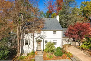 4649 Garfield St NW, Washington, DC 20007 - Photo 1