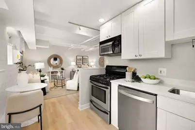 1514 17th Street NW #B4, Washington, DC 20036 - Photo 13