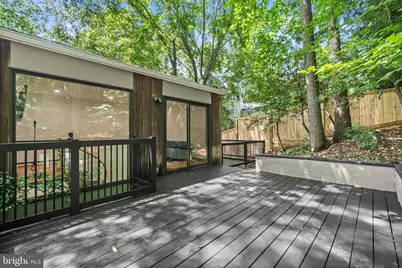 2855 Davenport Street NW, Washington, DC 20008 - Photo 27