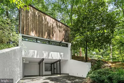 2855 Davenport Street NW, Washington, DC 20008 - Photo 41